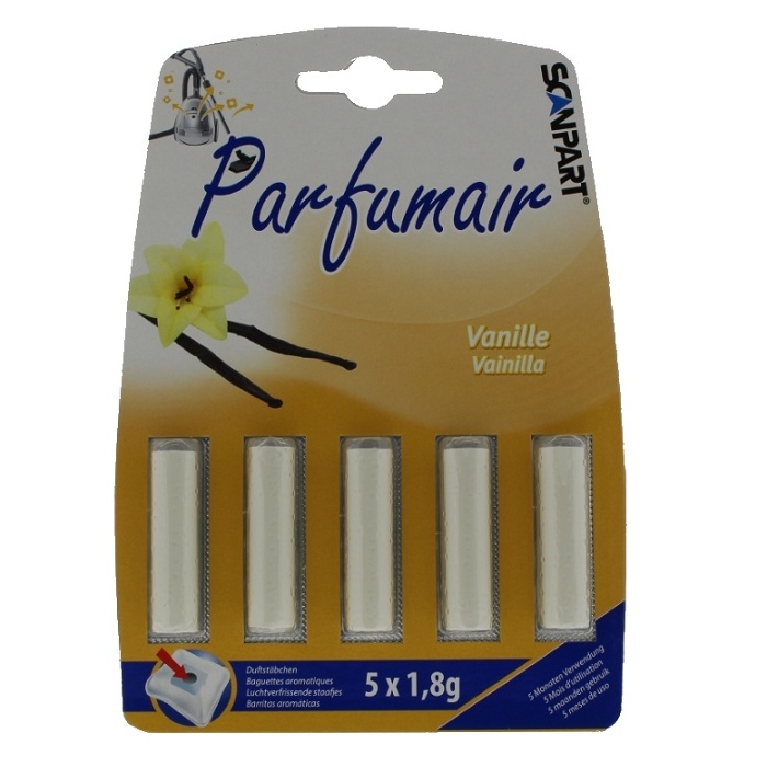 SCANPART Parfumair