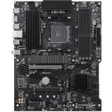 MSI PRO B550-S Moederbord