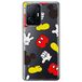 ERT GROUP mobiel telefoonhoesje voor Xiaomi 11T 5G / 11T PRO 5G Disney Mickey 046