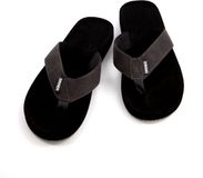 SINNER Makaha Strandslipper Heren Zwart, Wit