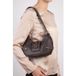 GUESS 90s Mini Hobo Brun Chocolat OS