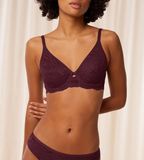 Triumph Amourette Charm BH met beugel - 95E