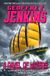 A Caliber Books A Ravel of Waters Paperback