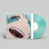 PIAS Nederland Ninja Tune Hakushi Hasegawa - Somoku Hodo (12" Single) (Limited Edition) (Translucent Green Vinyl)