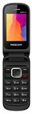 MaxCom Comfort MM815L 2G Zwart Seniorentelefoon