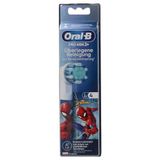 Oral-B Pro Kids Opzetborstels - Disney Frozen - 4 Stuks