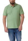s.Oliver Polo-Shirt 3XL Saliegroen