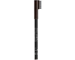 Miss Sporty - Wenkbrauwpotlood - 02 Brown - 5 ml