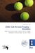 Omniscriptum 2002 CA-TennisTrophy - Doubles