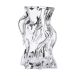 AYTM Vena vase M, transparent