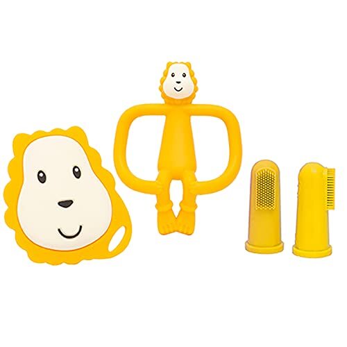 Matchstick Monkey Ludo Lion Tandjes Starter Set