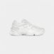 New Balance 9060 Triple Blanc