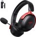 Kofire × Picun G3 - Draadloze Gaming Headset - Over ear koptelefoon - Met microfoon - PC/PS4/PS5/Nintendo Switch - Zwart