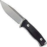 Lion Steel M5-G10 Sleipner blade, G10 handle