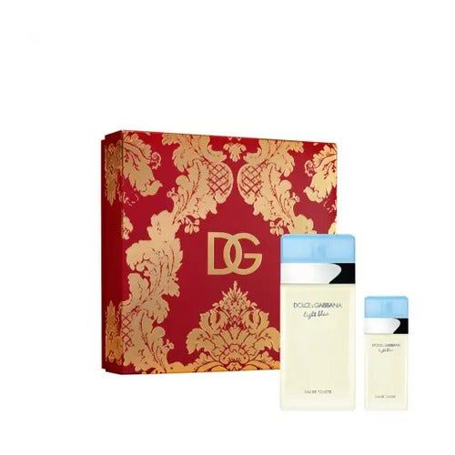 Dolce & Gabbana Gift Set / - / -