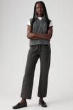Levi's 501 90's jean droite - Femme - 33X29 - Noir / Smooth Operator