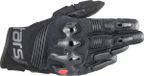 Alpinestars Halo Zwart - Maat S - Handschoen