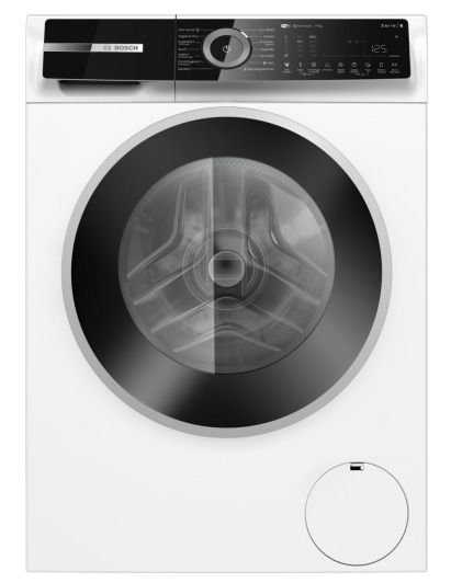 Bosch WGN24607NL