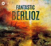 Warner Music Fantastic Berlioz