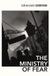 The Vintage Digital Ministry Of Fear Paperback