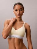 Calvin Klein Icon Cotton Modal Bralette Dames 2XL