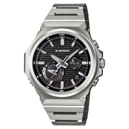 Casio G-SHOCK G-STEEL GST-B1000D-1AER Heren Horloge