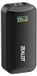 Batterie externe Y5500 - 10000 mAh - Noir