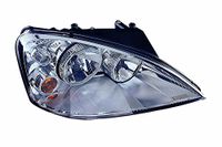 TarosTrade 37-0421-R-67844 koplamp voor met motor conform de 2000 Marelli rechts