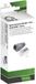 Quadrios RJ-45 connectorset CAT 6 1906C166 Stekker, recht Aantal polen (sensoren) 8P8C Grijs 25 stuk(s)