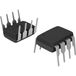 HCPL-2730-000E Broadcom HCPL-2730-000E Optokoppeling THT kanalen: 2 uit: Transistor 3,75kV DIP8 10kV/μs BRO