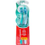 Colgate - Tandenborstel - 360° Compact Head - Soft - 2st