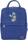 Disney - Loungefly Loungefly Disney Lilo And Stitch Animal Friends Mid-Size Backpack