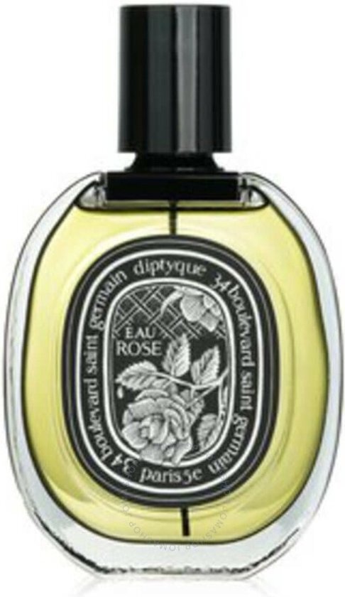 diptyque Eau Rose - Limited Edition Eau de Parfum