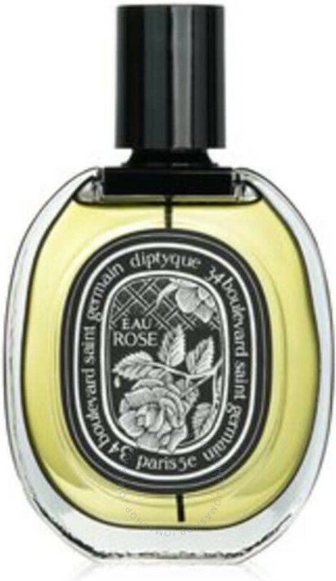 Diptyque Eau Rose / 75 ml / Women