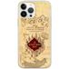 ERT GROUP mobiel telefoonhoesje voor Oppo A53 / A53S origineel en officieel erkend Harry Potter patroon 073