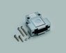 BKL Electronic 10120247 connecteur de câble Argent