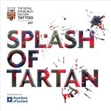 Bertus Distributie BFD The Royal Edinburgh Military Tattoo 2017 (Cd / Dvd)