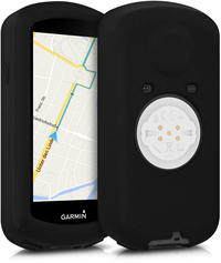 kwmobile GPS cover for Garmin Edge 1030 / 1030 Plus - Black