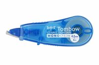 Tombow Mono CCE4 Correctie Tape Blauw