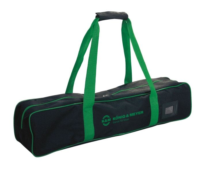 König & Meyer 14102-000-00 - Accessoires voor muziekstandaard - zwart, groen