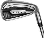 Cobra King 5-PW Hommes Acier