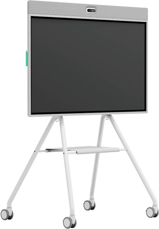 Logitech Rally Board 65 Cart Trolley voor de Rally Board 65
