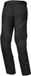 Modeka Striker III Motorfiets Textiel Broek Zwart Maat S