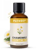 PureOil Kamille Olie 15ml Etherische Olie
