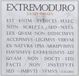 La Extremoduro - La Ley Innata (CD)