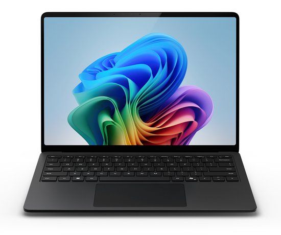 Microsoft Surface Laptop 7 / Copilot+ PC / X1P-64-100