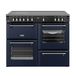 Stoves 444412036 Range-fornuis Blauw