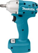 Makita DTWA100Z Accu Slagmoersleutel 3/8" 14,4V 95Nm excl. accu's en lader +