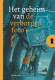 Leopold Het geheim van de verborgen foto's 8+