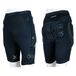 Amplifi Protector broek MK II Pant, zwart, M, 740007